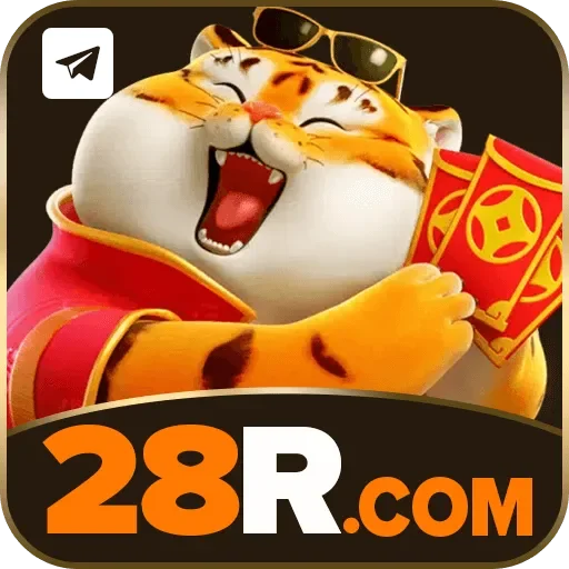 Canal oficial da 28r no Telegram