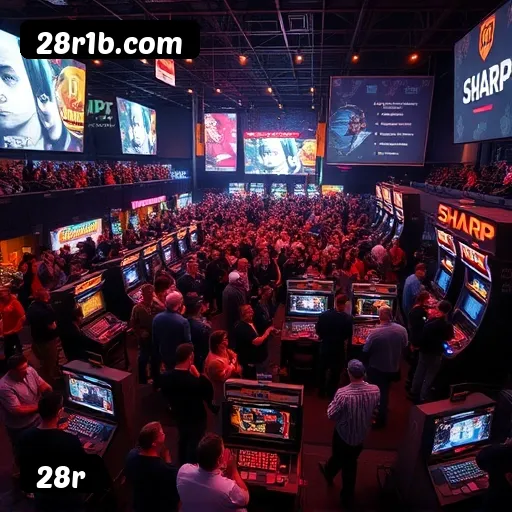 Catálogo Completo de Bônus 28r